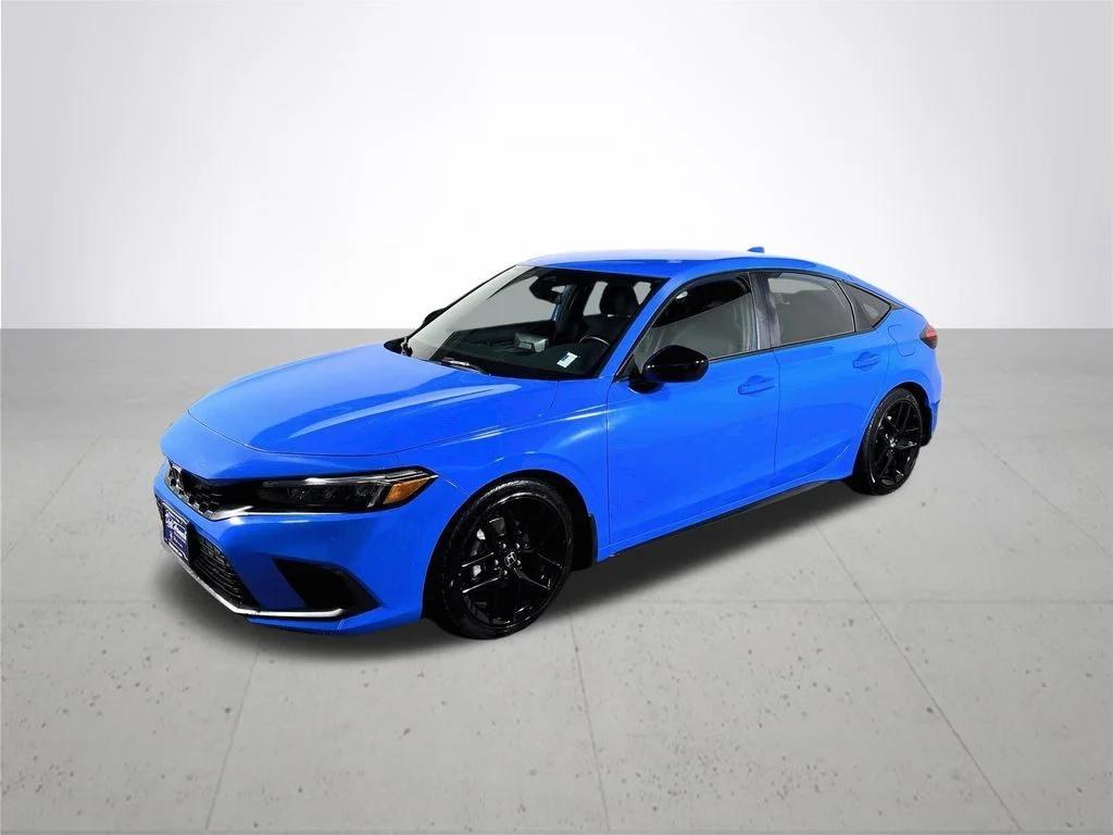 honda civic hatchback 2024 19XFL2H84RE038844 image honda civic hatchback 2024 19XFL2H84RE038844 image